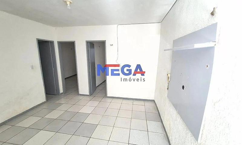 Apartamento Com 2 Qu...