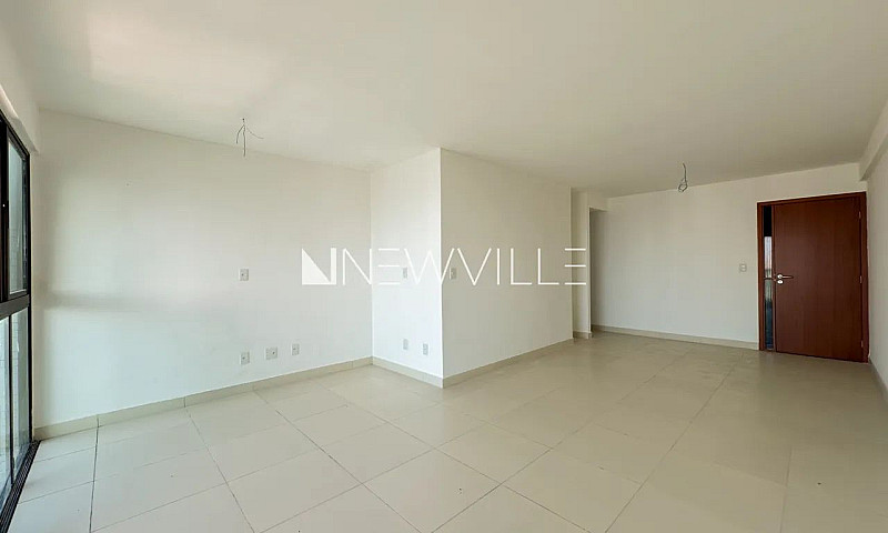 Apartamento Para Alu...