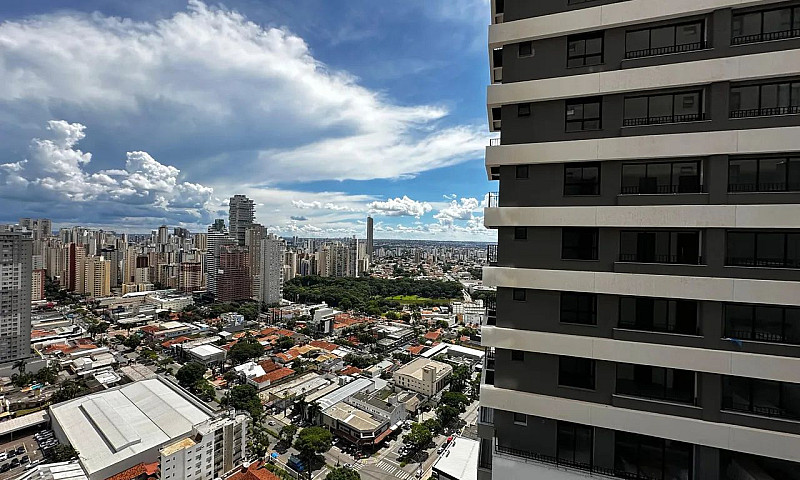 Moove 3 Suites 140M²...