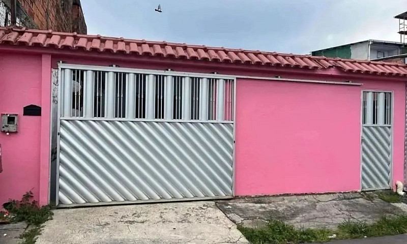 Casa Em Prazeres ...