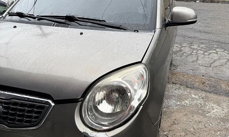 Kia Motors Picanto E...