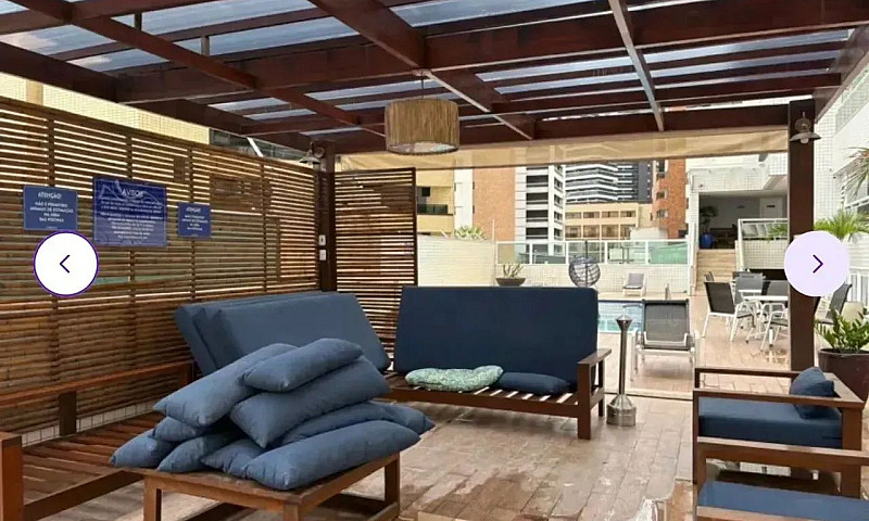 Alugo Apartamento Mo...
