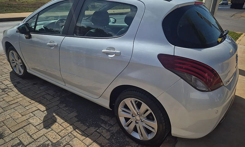 Peugeot 308 Allure 1...