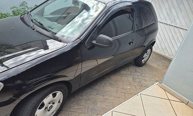 Chevrolet Celta Spir...