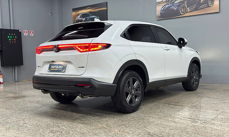 Honda Hr-V Advance 1...