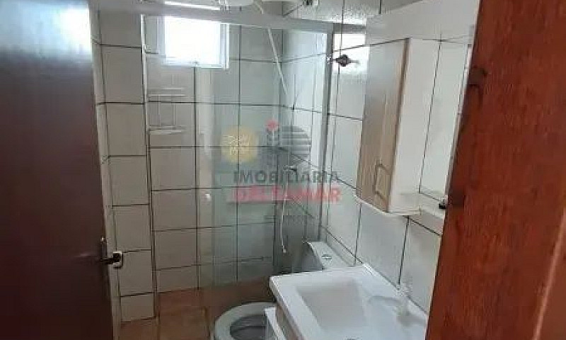 Apartamento De 02 Do...