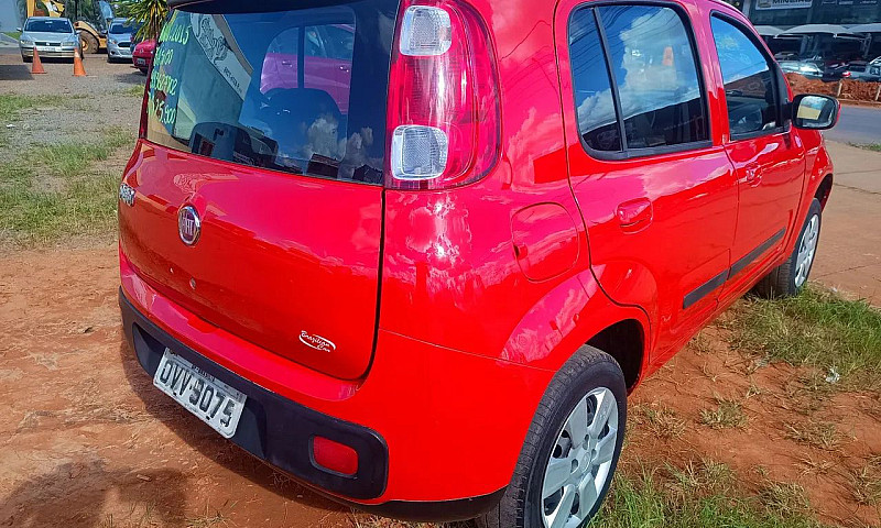 Fiat Uno Vivace/Rua ...