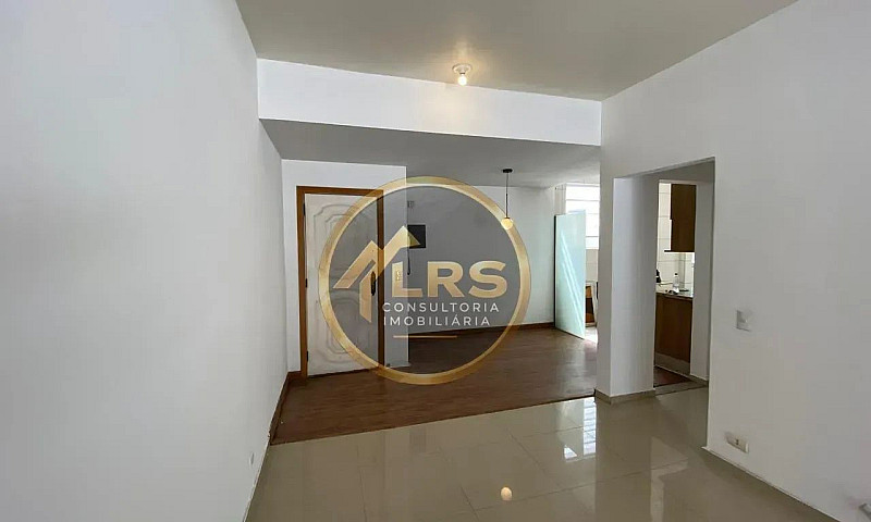 Apartamento Espaçoso...