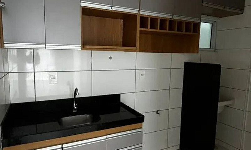 Apartamento Condomín...