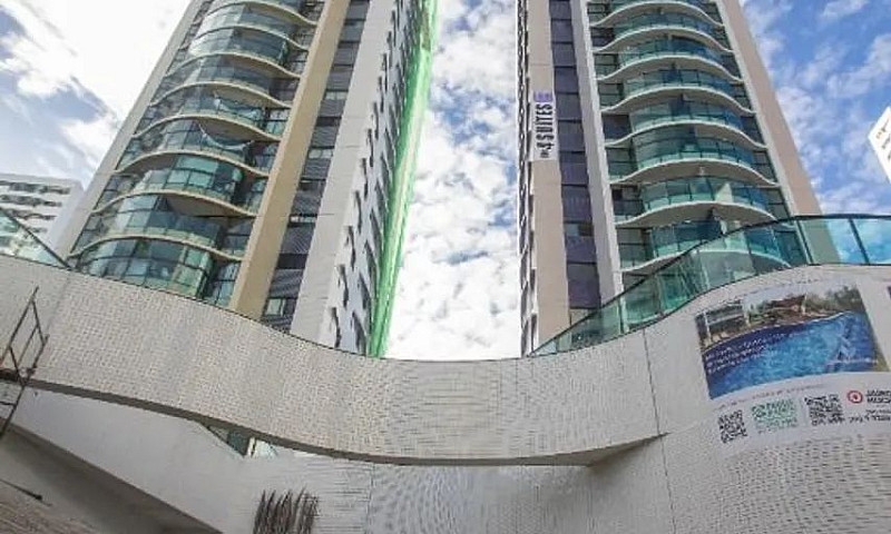Apartamento Para Alu...