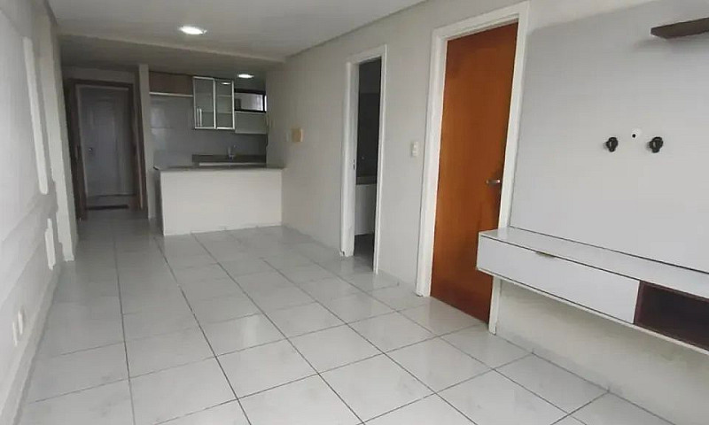 Alugo Apt 1 Qto Em T...