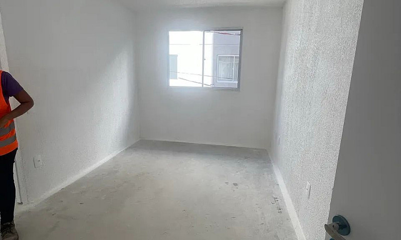 Apartamento 2 Quarto...