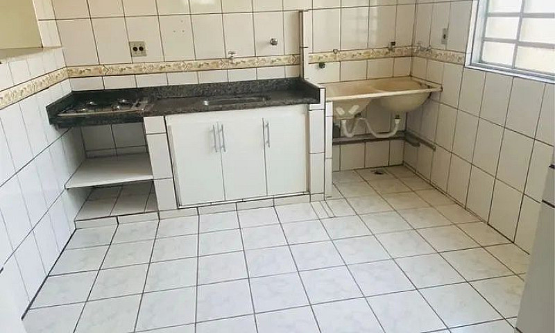 Apartamento 2 Quarto...