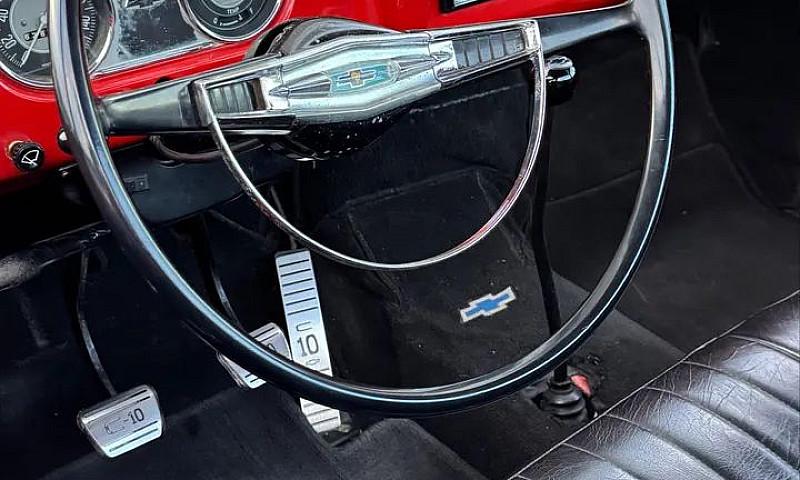 Chevrolet C-10 2.5/4...