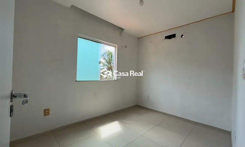 Casa Duplex No Resid...