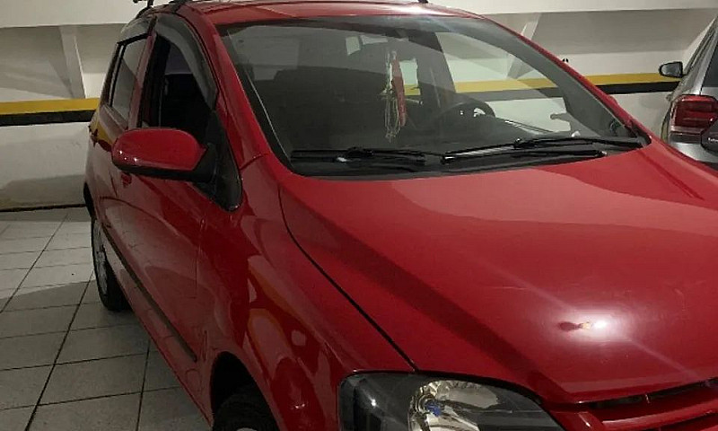 Volkswagen Fox City ...