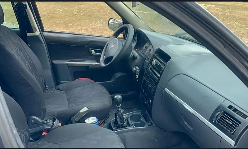 Fiat Palio Elx 1.4 M...
