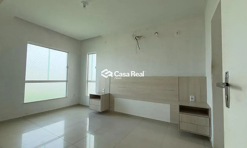 Casa Duplex No Resid...