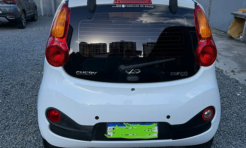Chery Qq 1.0 Act Fl ...