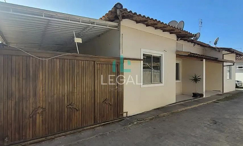Casa Em Enseada Das ...