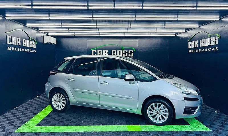 Citroen C4 Picasso G...
