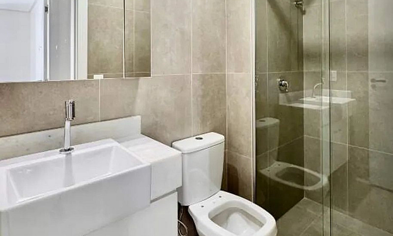 Apartamento Para Alu...