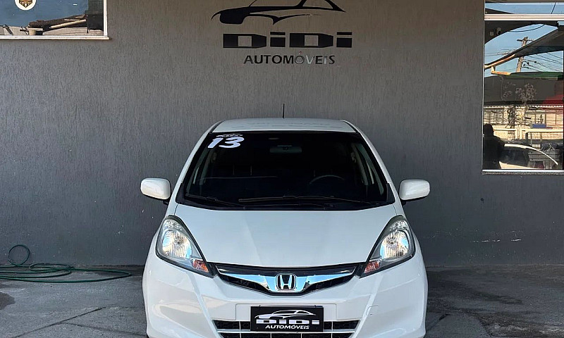 Honda Fit Lx 1.4/ 1....