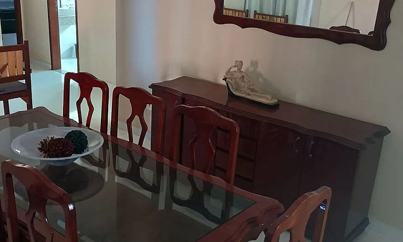 Aluguel De Casa Em G...