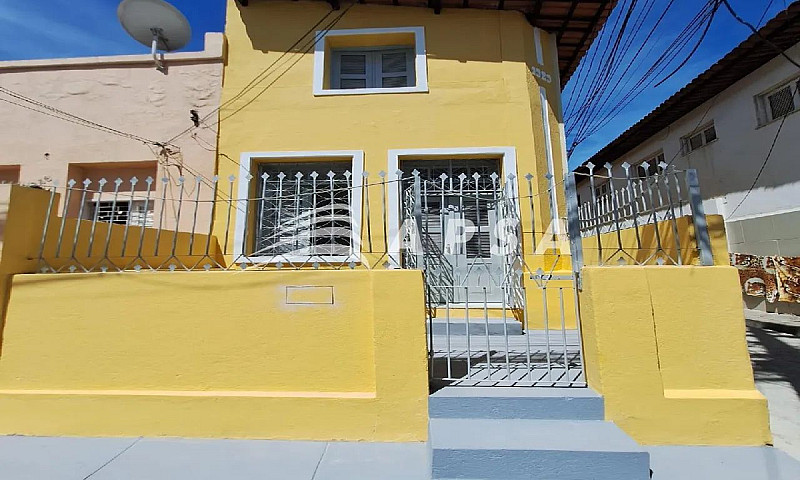 Alugo Apartamento No...