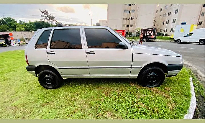 Fiat Uno Mille 1.0 F...