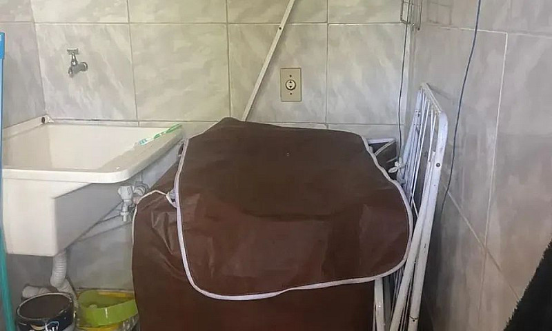 Belo Apartamento Par...