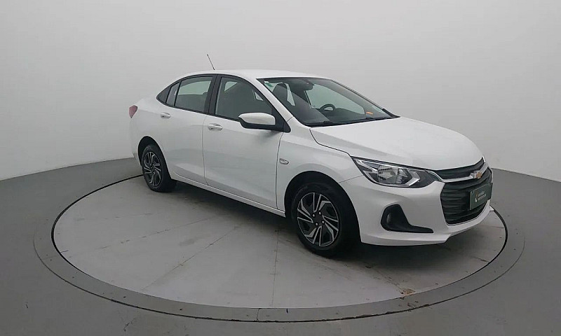 Chevrolet Onix Plus ...