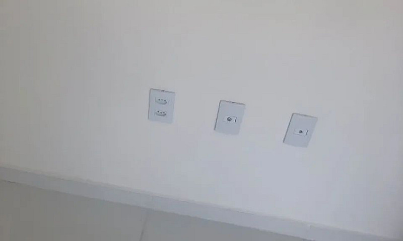 Apartamento Res. Ipo...