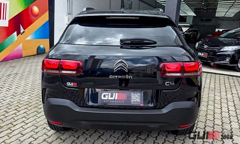 Citroen C4 Cactus Fe...