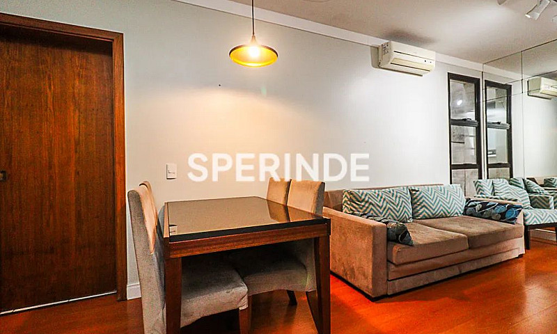Locação Apartamento ...