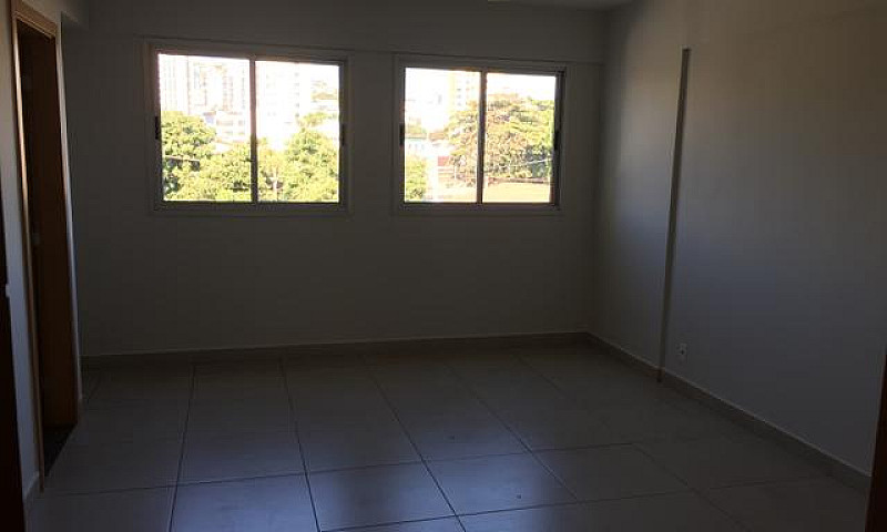 Apartamento 2 Quarto...