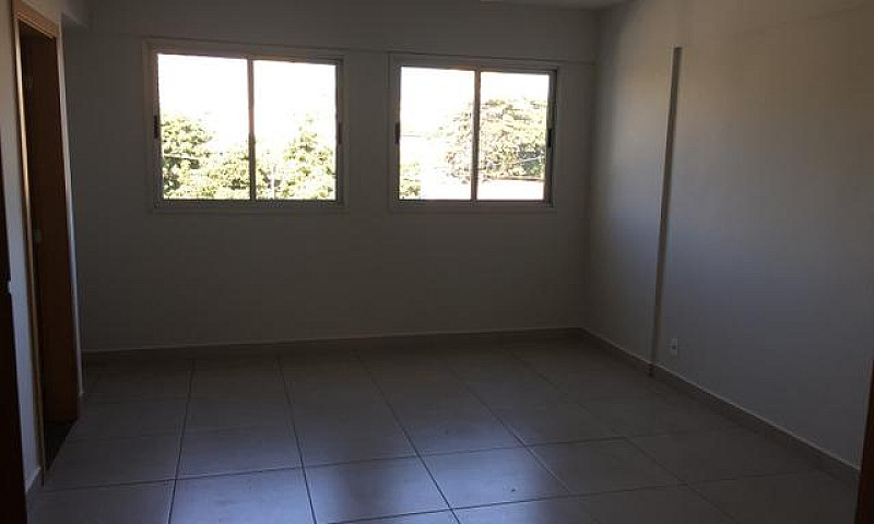 Apartamento 2 Quarto...