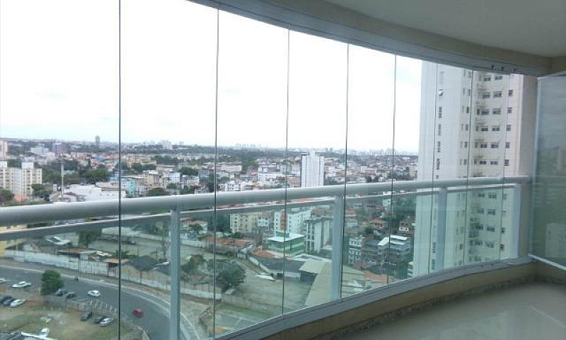 Apartamento 3 Quarto...