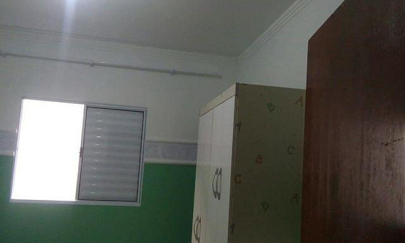 Casa No Parque Das L...