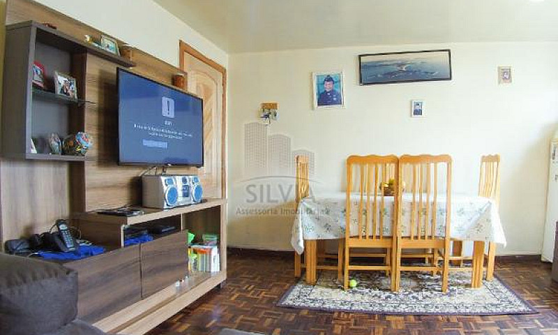 Apartamento Térreo...