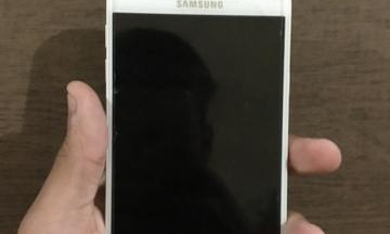 Vendo Novo J7 Prime...