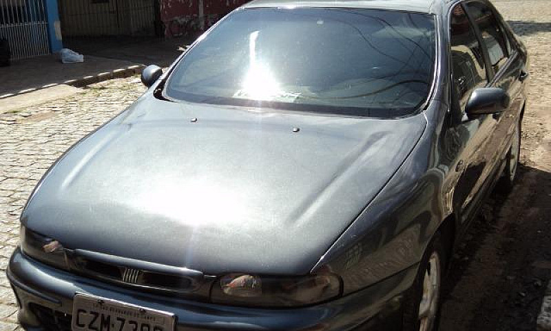 Fiat Marea...