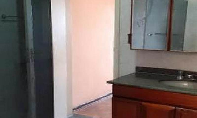 Apartamento Para Alu...
