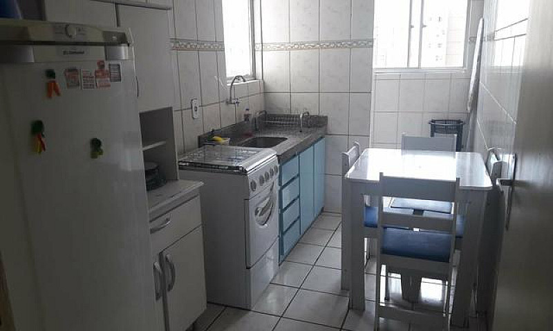 Alugo Apartamento Mo...