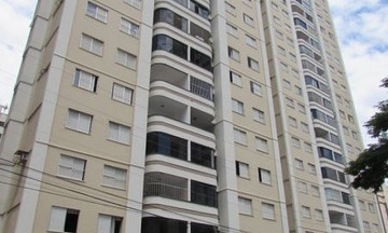 Apartamento Com 3 Qu...