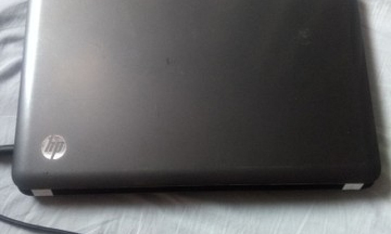 Notebook Hp...