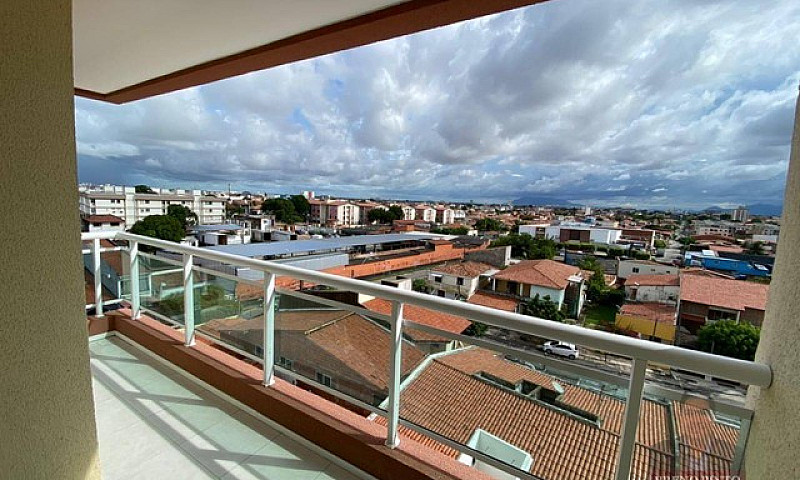Apartamento Com 3 Do...