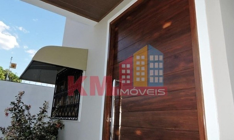 Vende-Se Mansão No C...