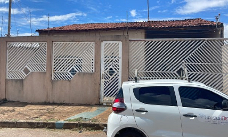Aluguel De Casa  Qr ...