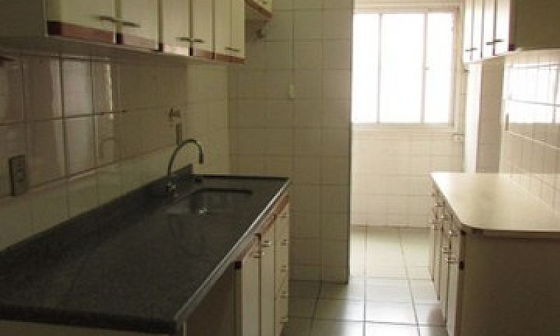 Apartamento Com 3 Qu...